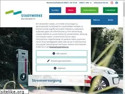 Sites similar to sw-bw.de