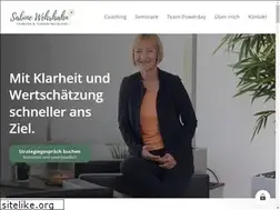 Sites similar to sw-coaching.de