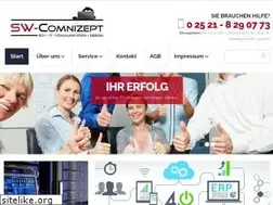 Sites similar to sw-comnizept.de