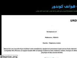 Sites similar to sw-condor-dz.blogspot.com