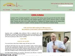 Sites similar to sw-cpr.com