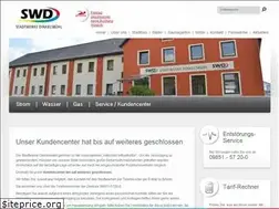 Sites similar to sw-dinkelsbuehl.de