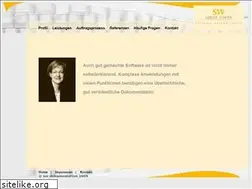 Sites similar to sw-dokumentation.de