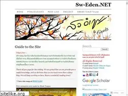 Sites similar to sw-eden.net