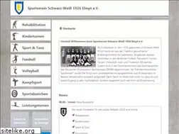 Sites similar to sw-elmpt.de