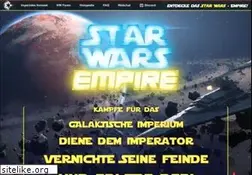 Sites similar to sw-empire.de