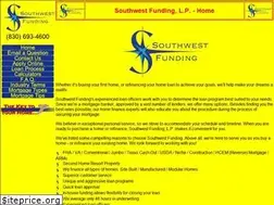 Sites similar to sw-funding.com