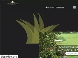 Sites similar to sw-greens.com