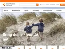 Sites similar to sw-greifswald.de