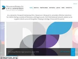 Sites similar to sw-hk.com