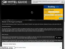 Sites similar to sw-hotelguide.com
