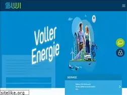 Sites similar to sw-i.de
