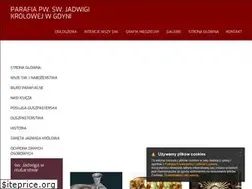 Sites similar to sw-jadwiga.pl