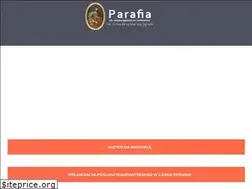 Sites similar to sw-jakub.waw.pl