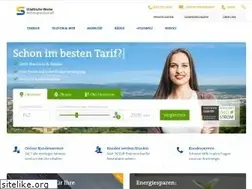 Sites similar to sw-kassel.de
