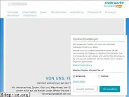 Sites similar to sw-lindau-netz.de