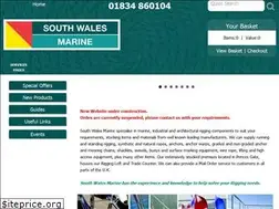 Sites similar to sw-marine.co.uk