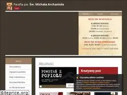 Sites similar to sw-michal.pl