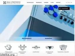 Sites similar to sw-motech.cz