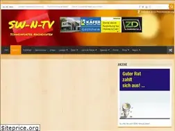Sites similar to sw-n-tv.de