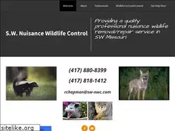 Sites similar to sw-nwc.com