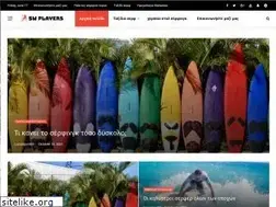 Sites similar to sw-players.com