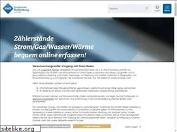 Sites similar to sw-rottenburg.de