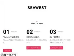 Sites similar to sw-seawest.com