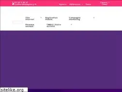 Sites similar to sw-siteinternet.com