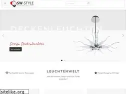 Sites similar to sw-style.eu
