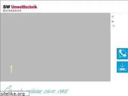 Sites similar to sw-umwelttechnik.at
