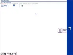 Sites similar to sw-unna.de