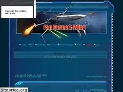 Sites similar to sw-xwing.com