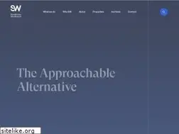 Sites similar to sw.co.uk
