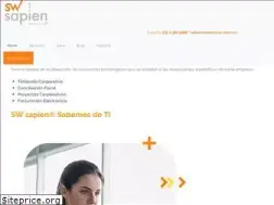 Sites similar to sw.com.mx