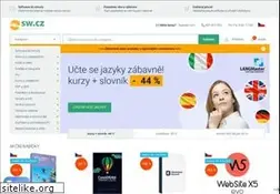 Sites similar to sw.cz