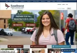 Sites similar to sw.edu