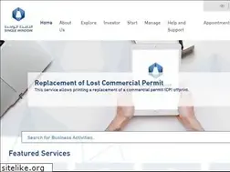 Sites similar to sw.gov.qa