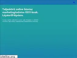 Sites similar to sw.marketingszoftverek.hu