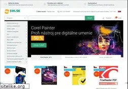 Sites similar to sw.sk