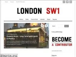 Sites similar to sw1.london