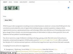 Sites similar to sw14group.com