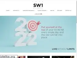 Sites similar to sw1clinic.com