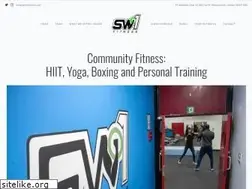 Sites similar to sw1fitness.co.uk