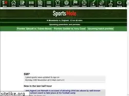 Sites similar to sw3.com