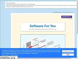 Sites similar to sw4y.com