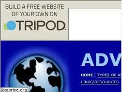 Sites similar to sw741advocacy.tripod.com