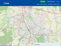 Sites similar to swa-rad.de