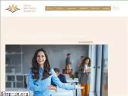 Sites similar to swa.ch