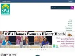 Sites similar to swa.org